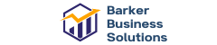 Barker Business Solutions Logo